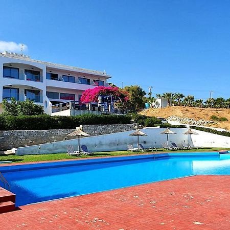 Stella Beach Hotel (Adults Only) Pánormos Exterior foto