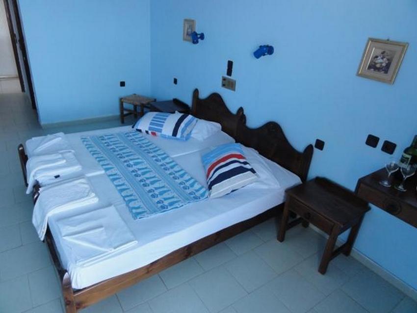 Stella Beach Hotel (Adults Only) Pánormos Exterior foto