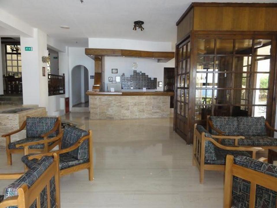 Stella Beach Hotel (Adults Only) Pánormos Exterior foto