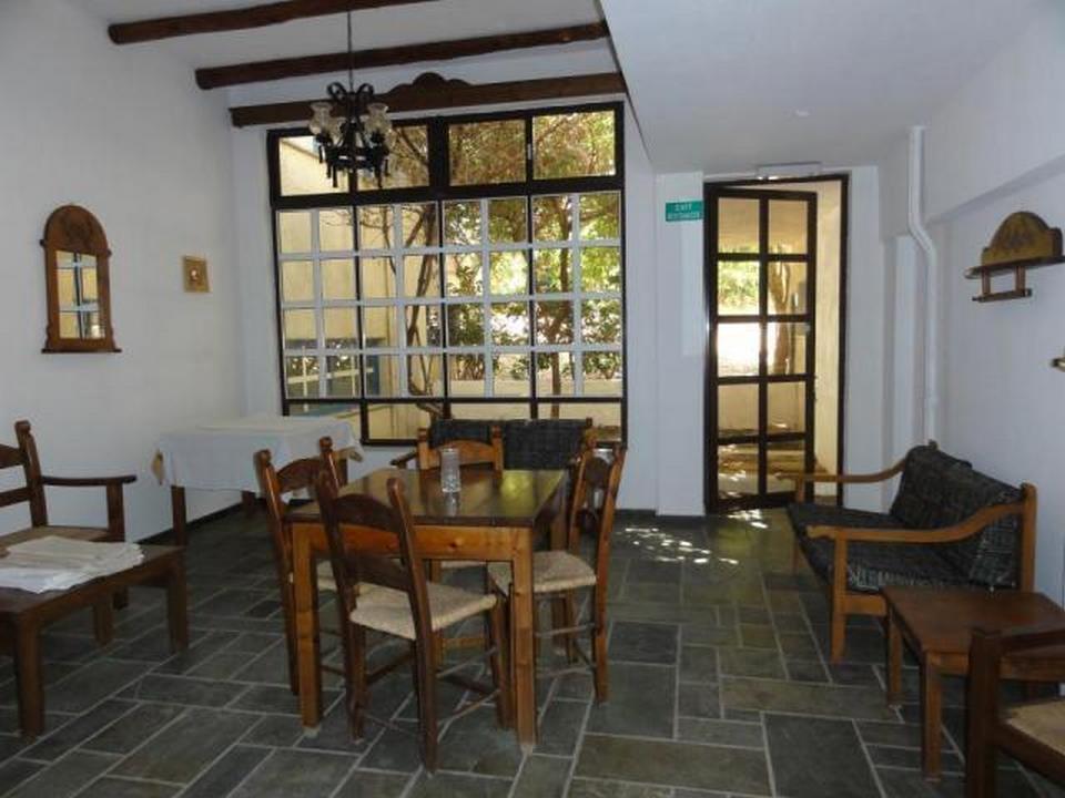 Stella Beach Hotel (Adults Only) Pánormos Exterior foto