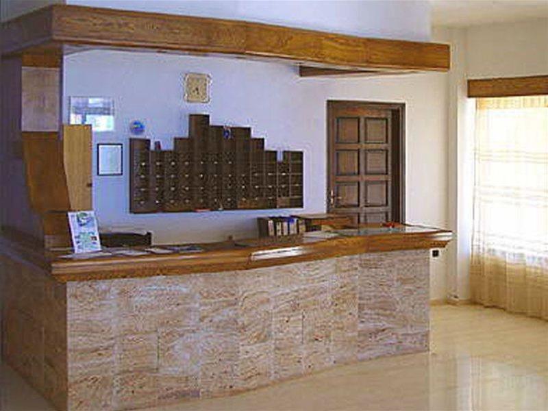 Stella Beach Hotel (Adults Only) Pánormos Exterior foto