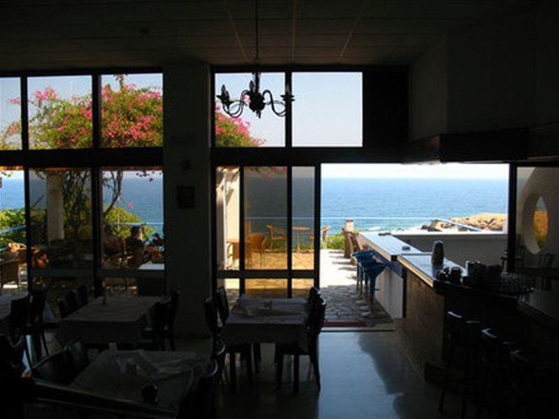 Stella Beach Hotel (Adults Only) Pánormos Exterior foto